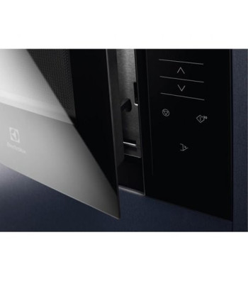 Electrolux KMFD172TEK - Mikroovne til indbygning