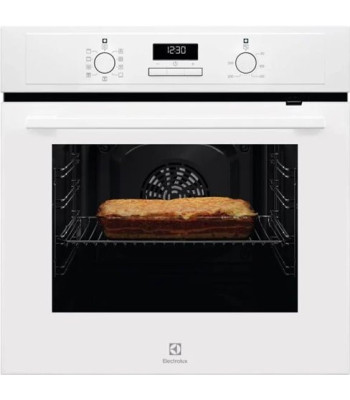 Electrolux EO30ONW - Ovne til indbygning