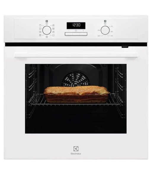 Electrolux EO30ONW - Ovne til indbygning Electrolux EO30ONW - Ovne til indbygning