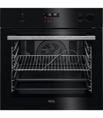 AEG BXS6400B - Ovn til indbygning