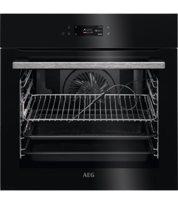 AEG BXP8000B - Ovn til indbygning