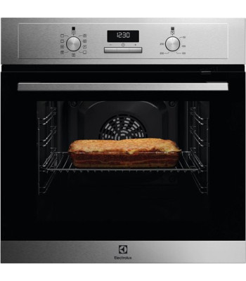 Electrolux EO30ONX - Ovn til indbygning