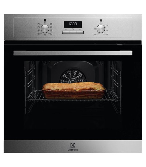Electrolux EO30ONX - Ovn til indbygning