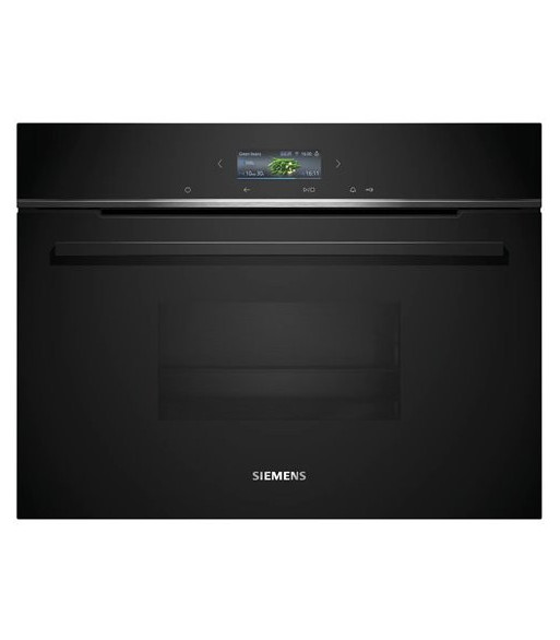 Siemens CD714GXB1 - Dampovn 60 x 45 cm Siemens CD714GXB1 - Dampovn 60 x 45 cm
