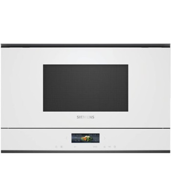 Siemens BF722L1W1 - Mikroovn til indbygning