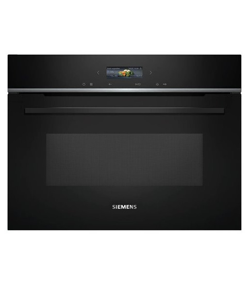 Siemens CE732GXB1 - Mikroovn til indbygning Siemens CE732GXB1 - Mikroovn til indbygning