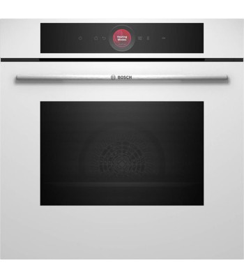 Bosch HBG7721W1S - Ovn til indbygning