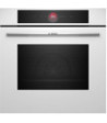 Bosch HBG7721W1S - Ovn til indbygning