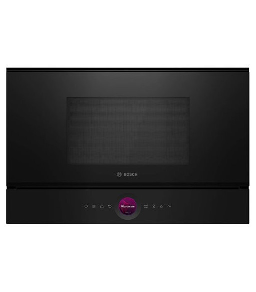 Bosch BFR7221B1 - Mikroovn til indbygning