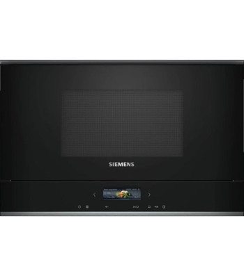 Siemens BF722R1B1 - Mikroovn til indbygning