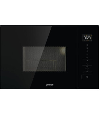 Gorenje BM201SG3BG - Mikroovn til indbygning