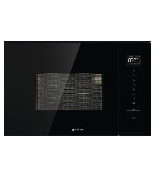 Gorenje BM201SG3BG - Mikroovn til indbygning