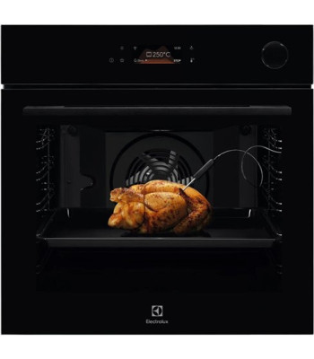 Electrolux EO92PCK - Ovn til indbygning