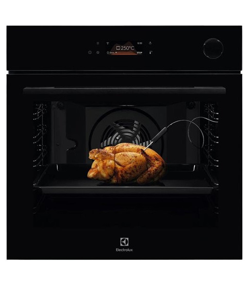 Electrolux EO92PCK - Ovn til indbygning