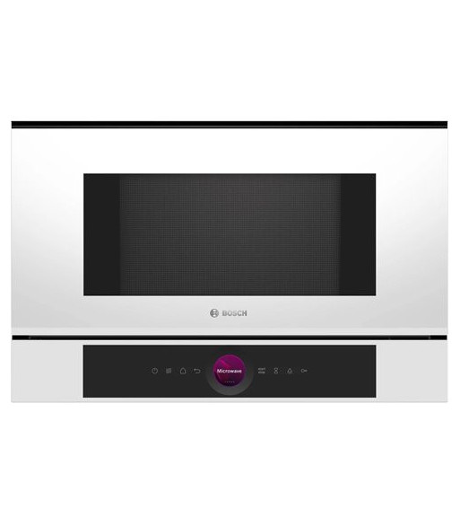 Bosch BFL7221W1 - Mikroovn til indbygning Bosch BFL7221W1 - Mikroovn til indbygning