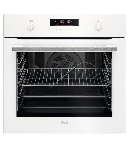 AEG BFP6202W - Ovn til indbygning AEG BFP6202W - Ovn til indbygning
