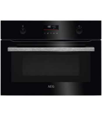 AEG BXB6000QB - Kombiovn
