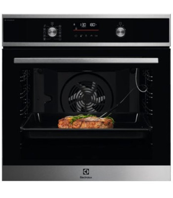 Electrolux COP822X - Ovn til indbygning