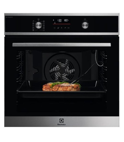 Electrolux COP822X - Ovn til indbygning Electrolux COP822X - Ovn til indbygning