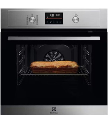 Electrolux COP800X - Ovn til indbygning