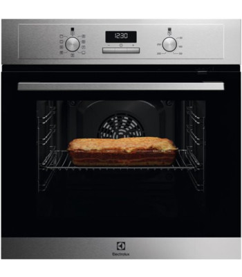 Electrolux OOB301NX - Ovn til indbygning