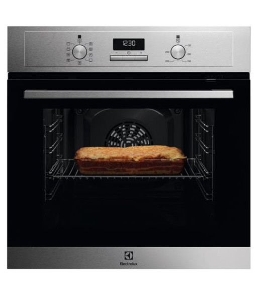 Electrolux OOB301NX - Ovn til indbygning Electrolux OOB301NX - Ovn til indbygning