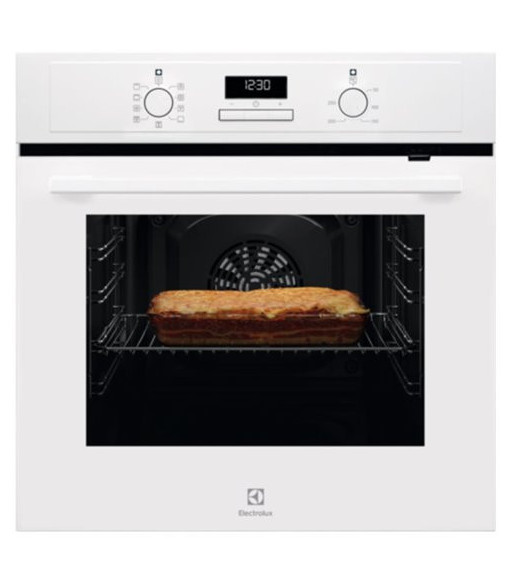 Electrolux OOB301NV - Ovn til indbygning Electrolux OOB301NV - Ovn til indbygning