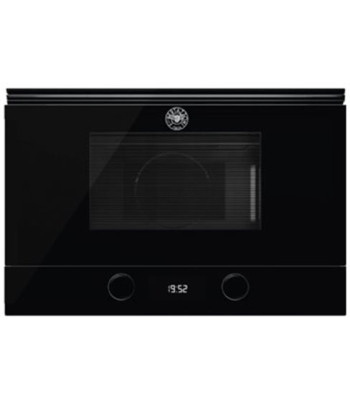 Bertazzoni F383MODMWSGNE - Mikroovn til indbygning