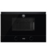 Bertazzoni F383MODMWSGNE - Mikroovn til indbygning