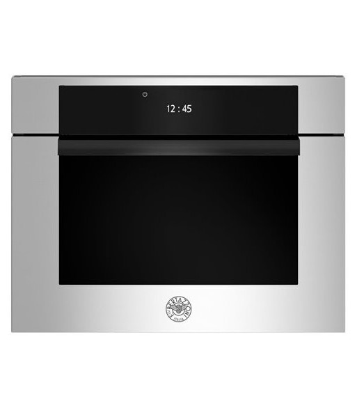 Bertazzoni F457MODMWTX - Kombiovn Bertazzoni F457MODMWTX - Kombiovn