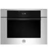 Bertazzoni F457MODMWTX - Kombiovn