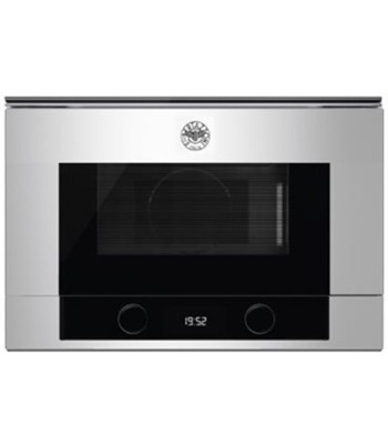 Bertazzoni F383MODMWSX - Mikroovn til indbygning