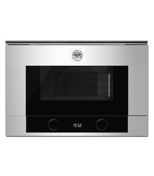 Bertazzoni F383MODMWSX - Mikroovn til indbygning