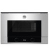 Bertazzoni F383MODMWSX - Mikroovn til indbygning