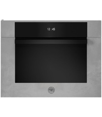 Bertazzoni F457MODMWTZ - Kombiovn