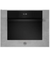 Bertazzoni F457MODMWTZ - Kombiovn