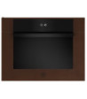Bertazzoni F457MODMWTC - Kombiovn