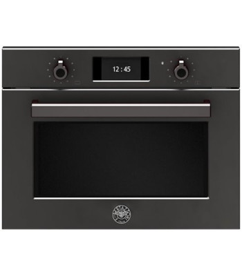 Bertazzoni F457PROMWTN - Kombiovn