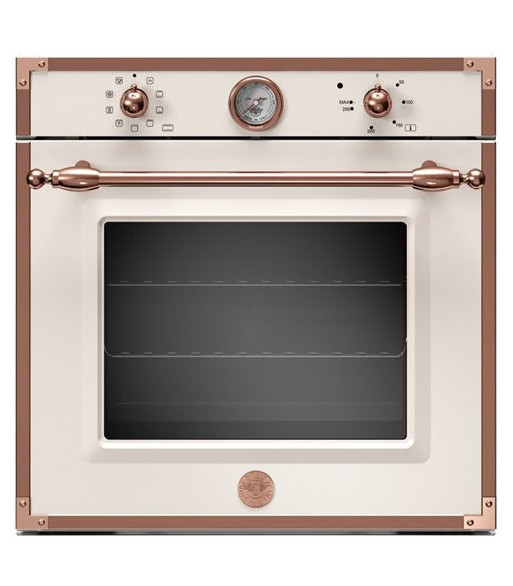 Bertazzoni F609HEREKTAC/23 - Ovn til indbygning Bertazzoni F609HEREKTAC/23 - Ovn til indbygning