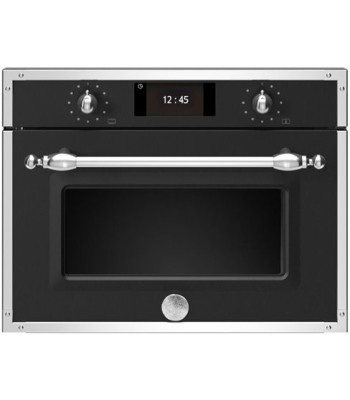 Bertazzoni F457HERMWTNE - Kombiovn