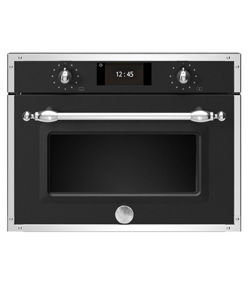 Bertazzoni F457HERMWTNE - Kombiovn Bertazzoni F457HERMWTNE - Kombiovn