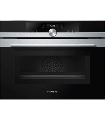 Siemens CM633GBS1 - Kombiovn