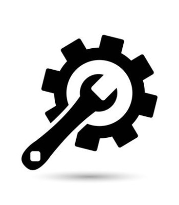 Service: Fejlsøgning af PC // computer