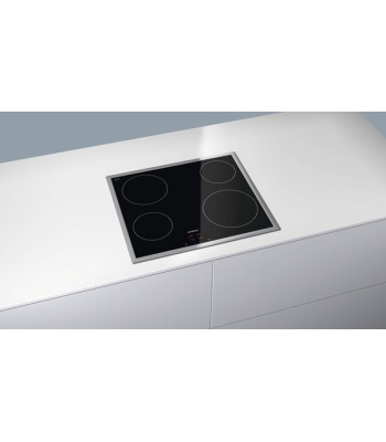Siemens ET645HE17 - Glaskeramisk kogeplade