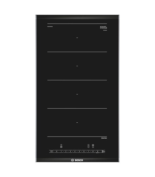 Bosch PXX375FB1E - Induktionskogeplade