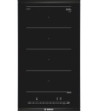 Bosch PXX375FB1E - Induktionskogeplade