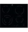Electrolux HOC620F - Glaskeramisk kogeplade