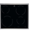 Electrolux HOC620X - Glaskeramisk kogeplade