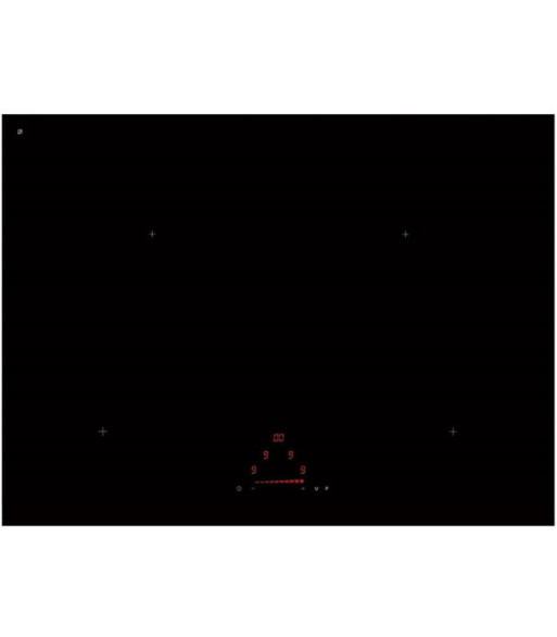 2319 80 IP - Link - Induktionskogeplade