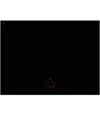 2319 80 IP - Link - Induktionskogeplade